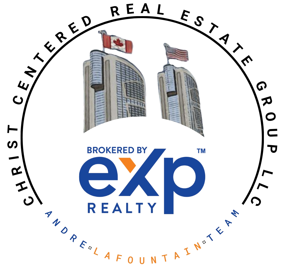 eXp Realty, Andre LaFountain